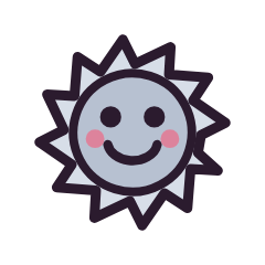 Serra Serelepe sorrindo